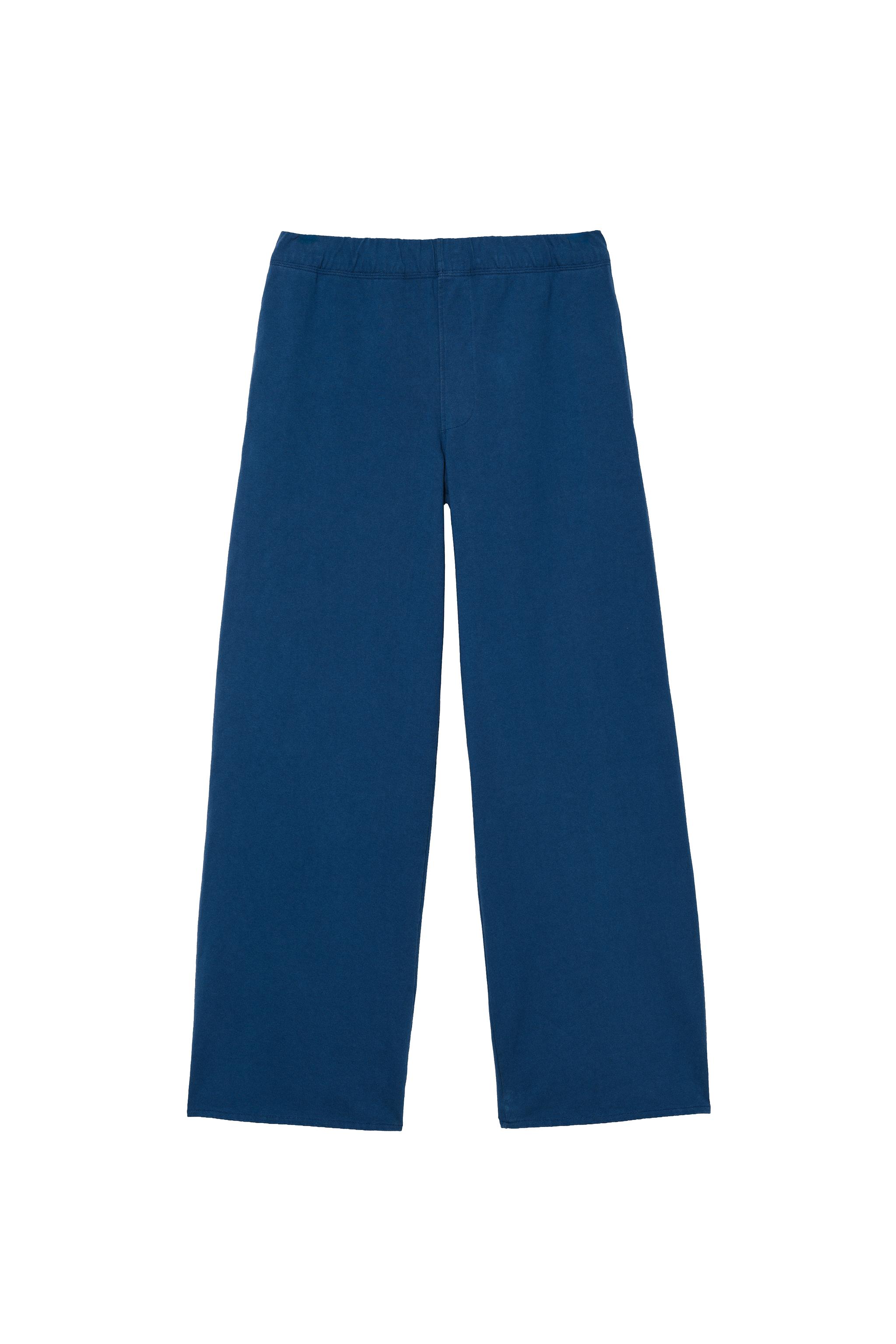 PANTALON JOGGER RELAXED FIT